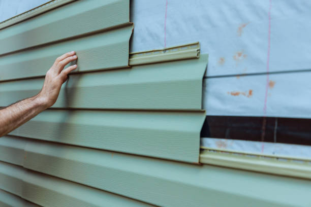 Best Siding Painting and Refinishing  in Planada, CA