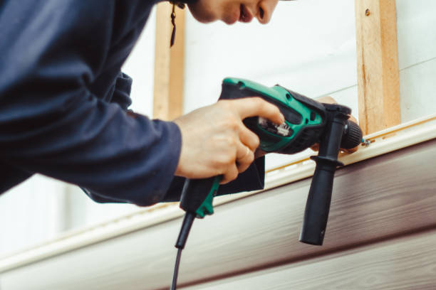 Best Fiber Cement Siding Installation  in Planada, CA
